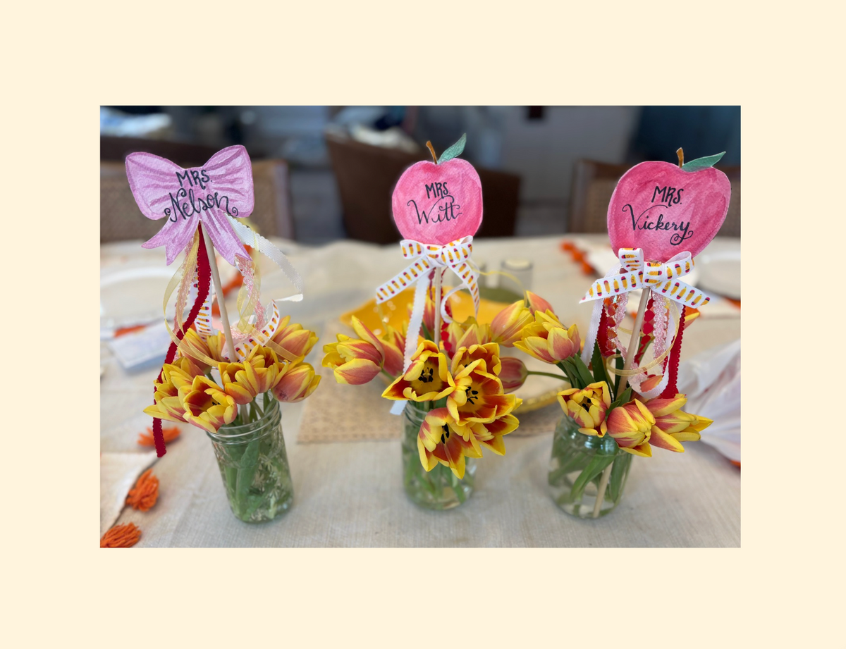 Mini Wands