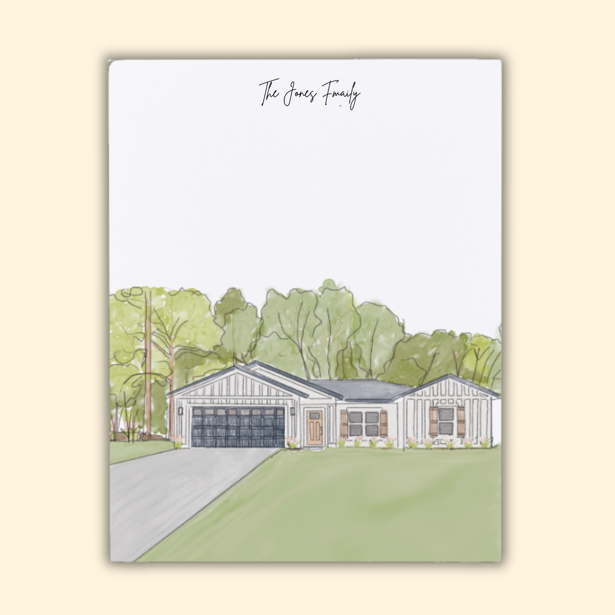 Home Notepads