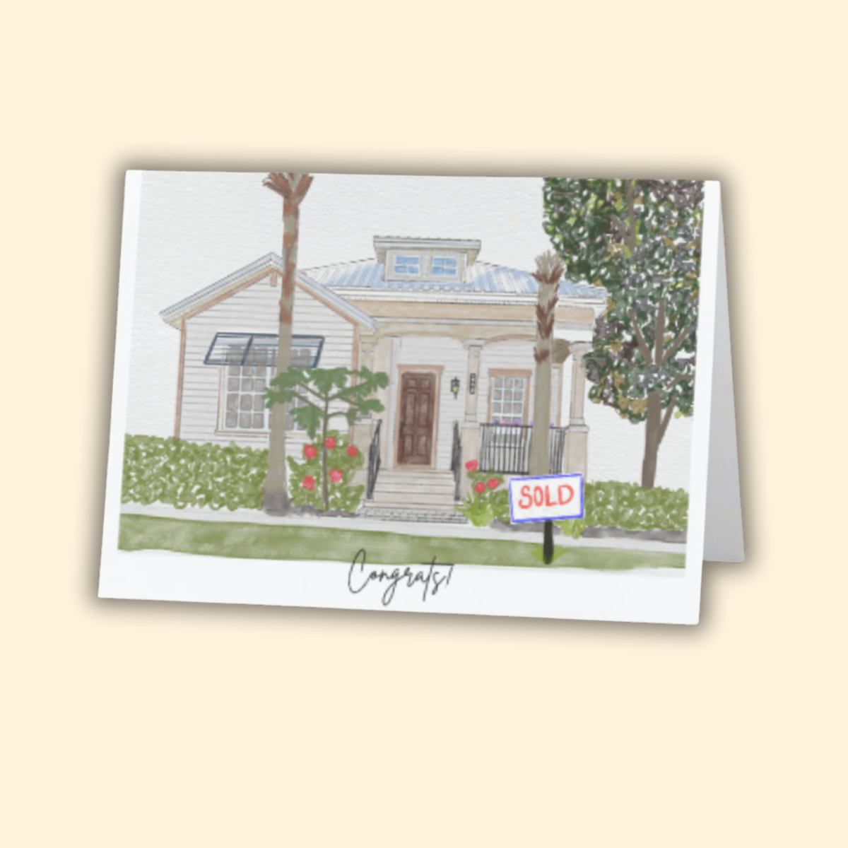 🏡 New Home & Realtor