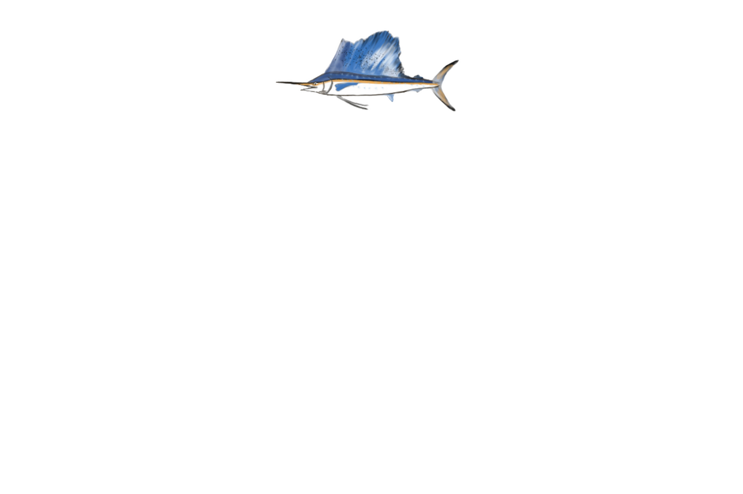 Sailfish Stationery