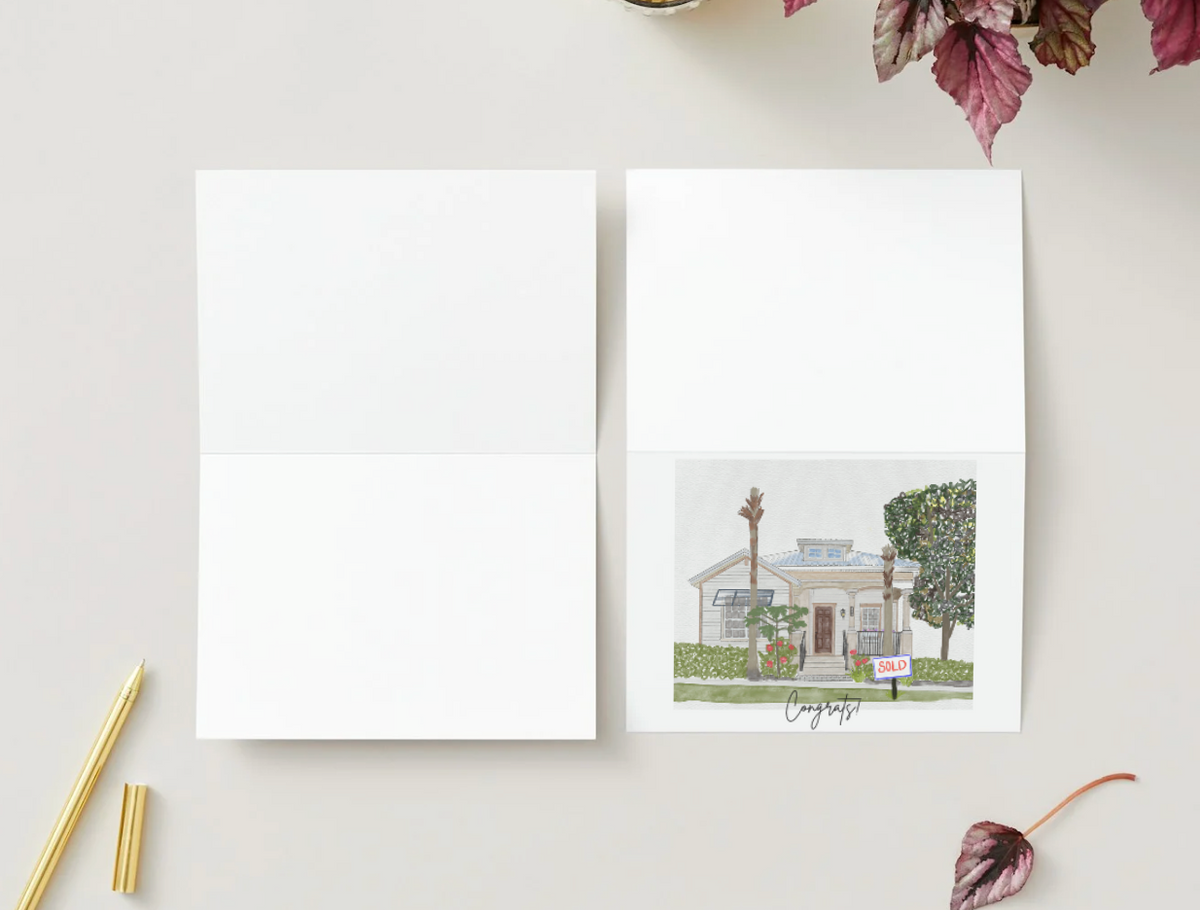 Home Cards