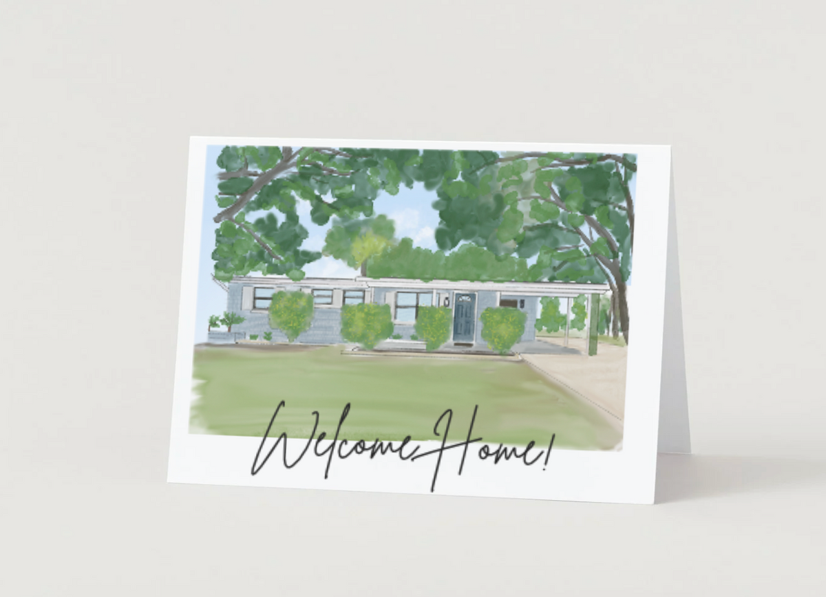 Home Cards
