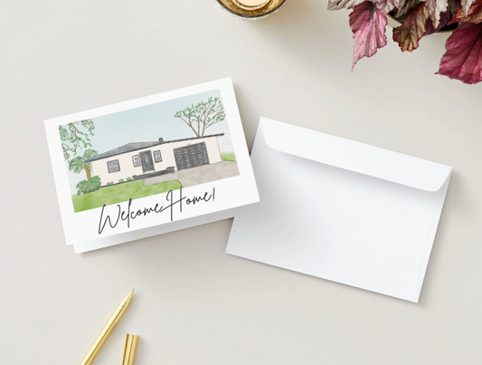 Home Cards