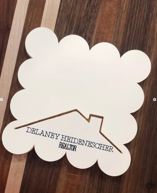 Realtor Notepad