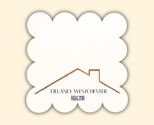 Realtor Notepad