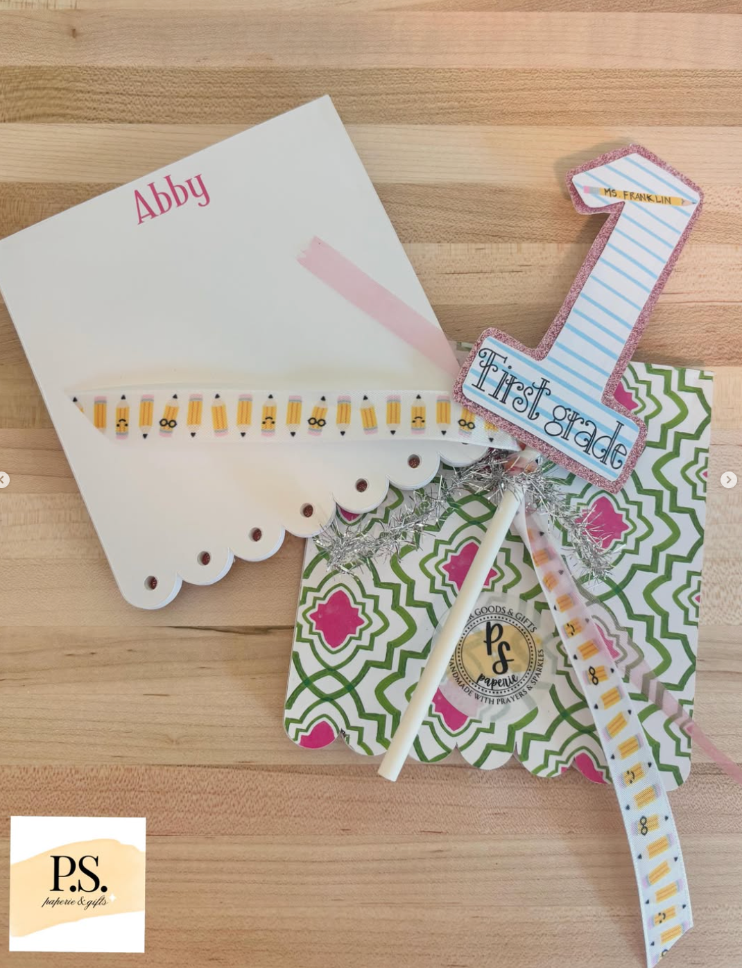 Mini Wands
