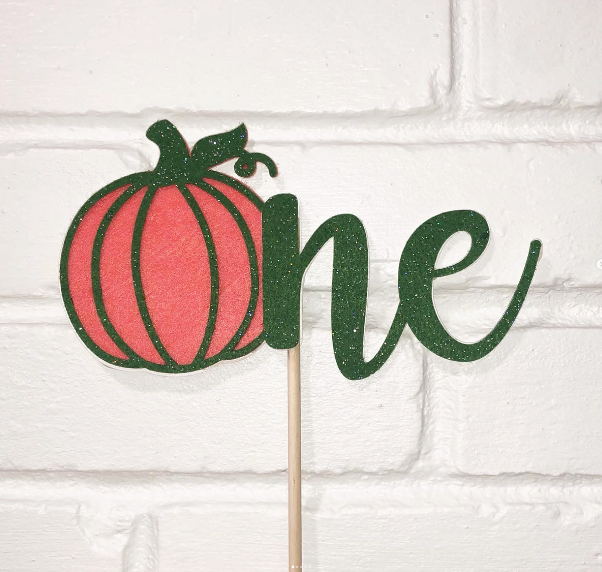 Custom Cake Toppers